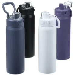 Canyon Stainless Bottle - 30 oz