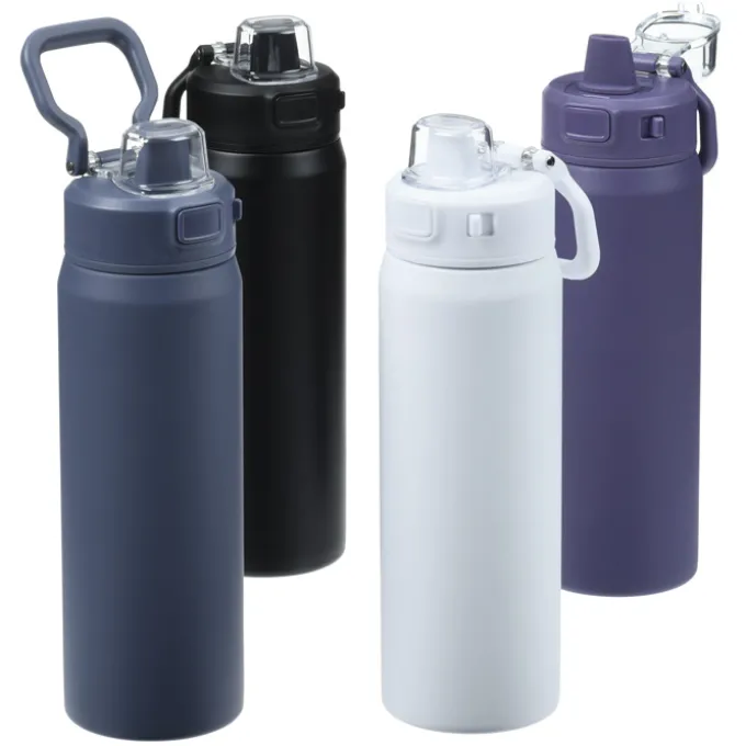 Canyon Stainless Bottle - 30 oz