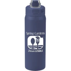 Canyon Stainless Bottle - 30 oz