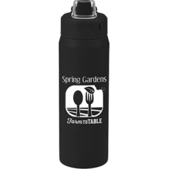 Canyon Stainless Bottle - 30 oz