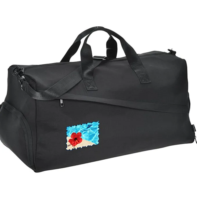 Capital Duffel Bag