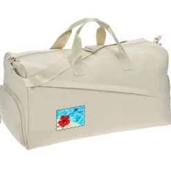 Capital Duffel Bag