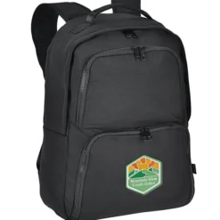 Capital 15-inch Laptop Backpack