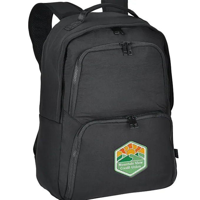 Capital 15-inch Laptop Backpack