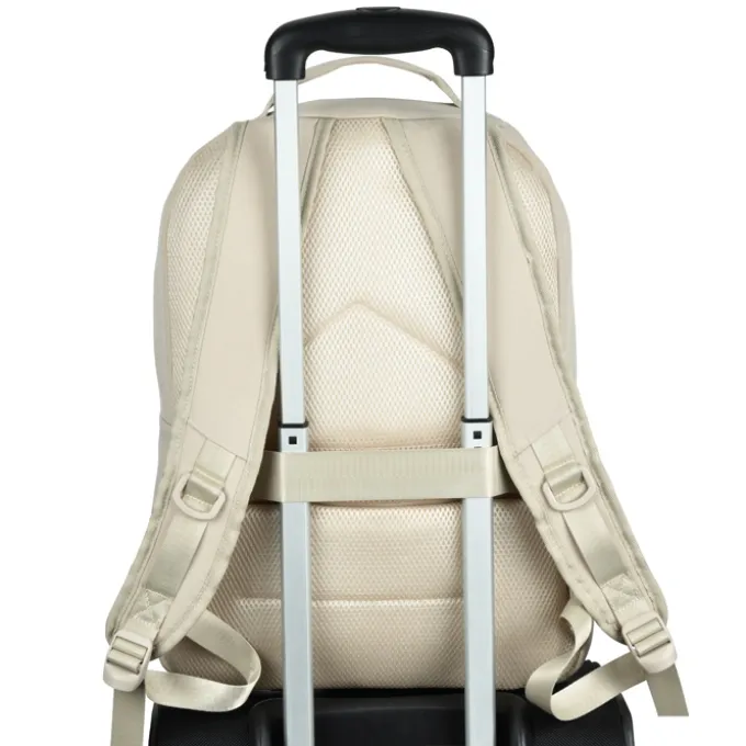 Capital 15-inch Laptop Backpack