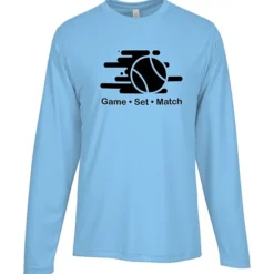 Capital Performance Long Sleeve T-Shirt - Men's