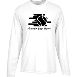 Capital Performance Long Sleeve T-Shirt - Men's