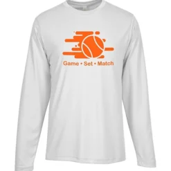 Capital Performance Long Sleeve T-Shirt - Men's