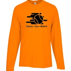 Capital Performance Long Sleeve T-Shirt - Men's