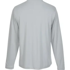 Capital Performance Long Sleeve T-Shirt - Men's
