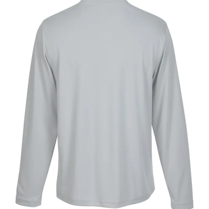Capital Performance Long Sleeve T-Shirt - Men's