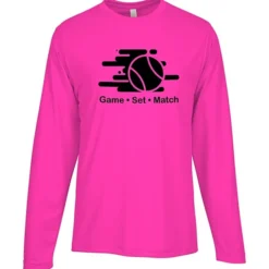 Capital Performance Long Sleeve T-Shirt - Men's