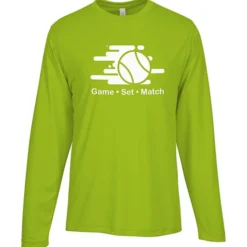 Capital Performance Long Sleeve T-Shirt - Men's