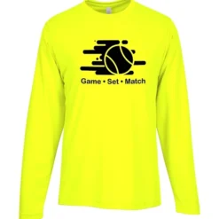 Capital Performance Long Sleeve T-Shirt - Men's