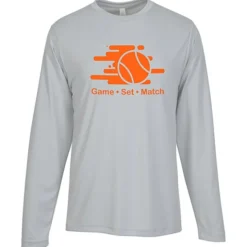 Capital Performance Long Sleeve T-Shirt - Men's