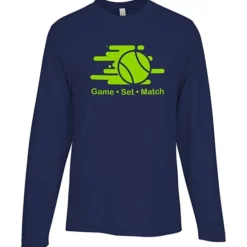 Capital Performance Long Sleeve T-Shirt - Men's