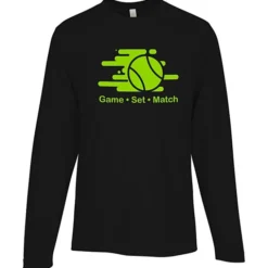 Capital Performance Long Sleeve T-Shirt - Men's