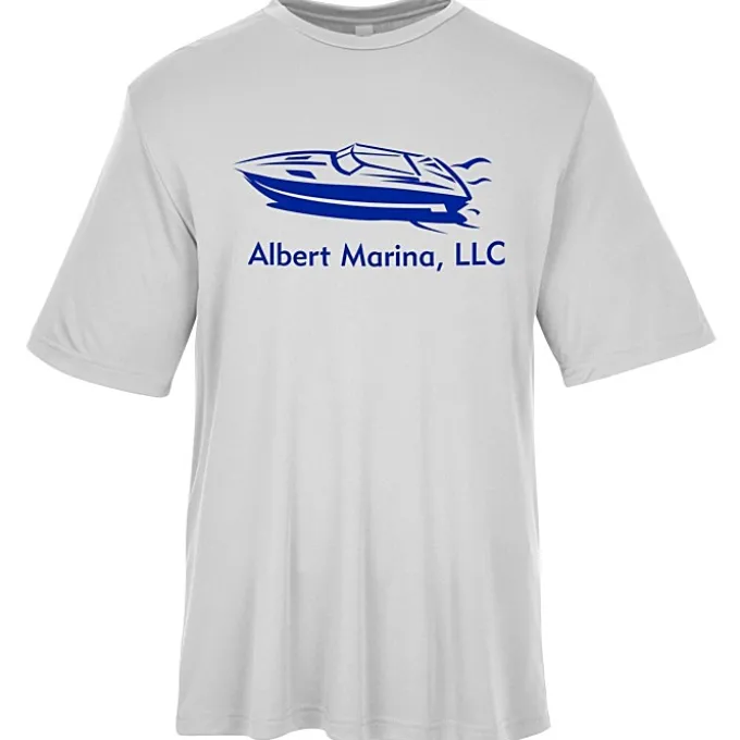 Capital Performance T-Shirt - Men's