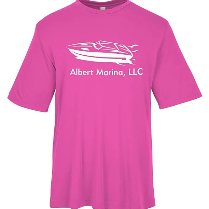 Capital Performance T-Shirt - Men's