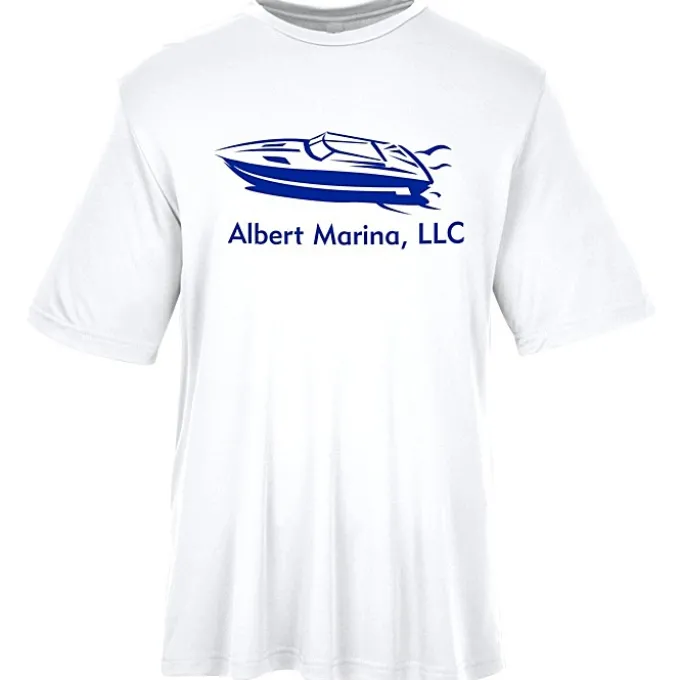 Capital Performance T-Shirt - Men's