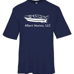 Capital Performance T-Shirt - Men's