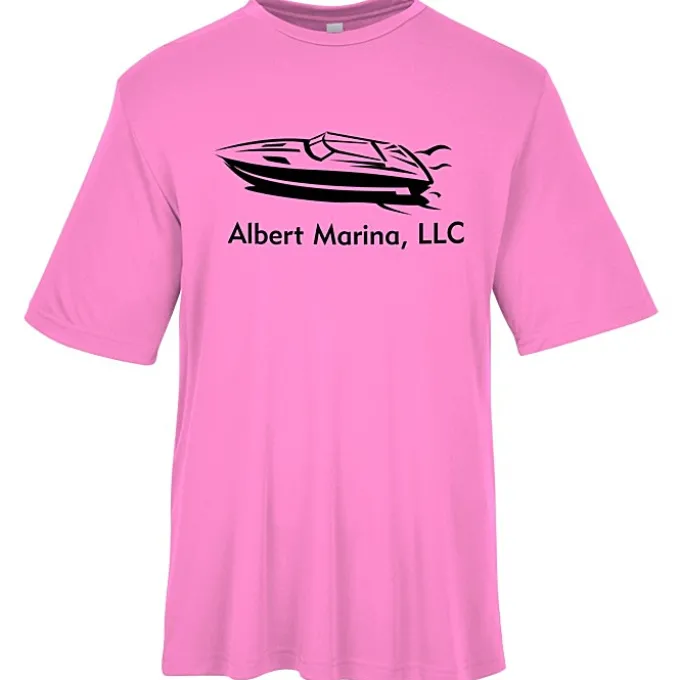 Capital Performance T-Shirt - Men's