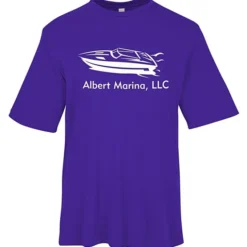 Capital Performance T-Shirt - Men's