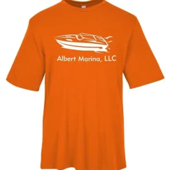 Capital Performance T-Shirt - Men's