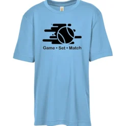 Capital Performance T-Shirt - Youth