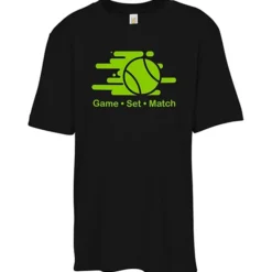 Capital Performance T-Shirt - Youth