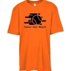 Capital Performance T-Shirt - Youth