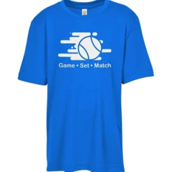 Capital Performance T-Shirt - Youth