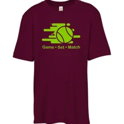 Capital Performance T-Shirt - Youth