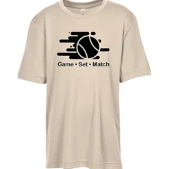 Capital Performance T-Shirt - Youth