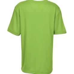 Capital Performance T-Shirt - Youth