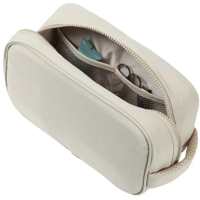 Capital Toiletry Bag