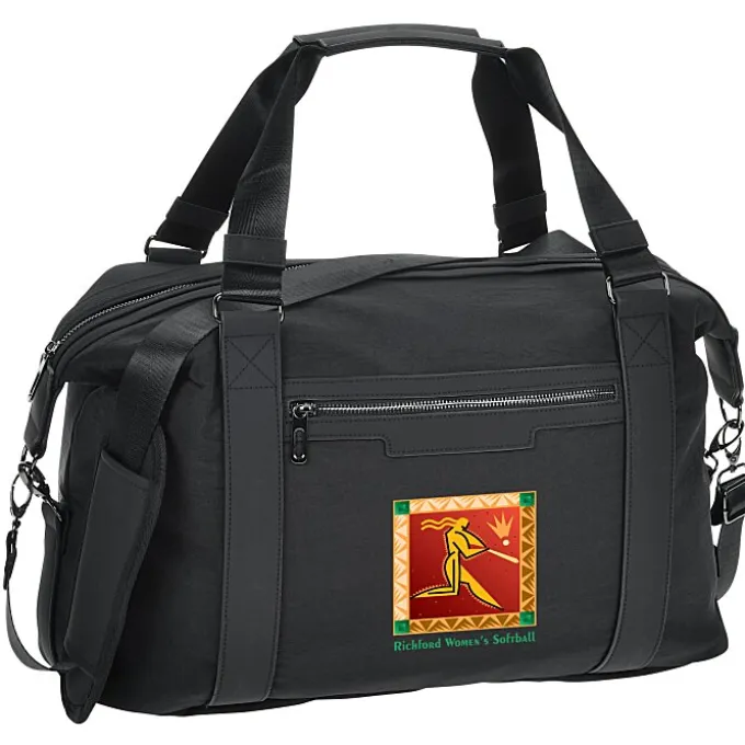 Capital Weekender Bag