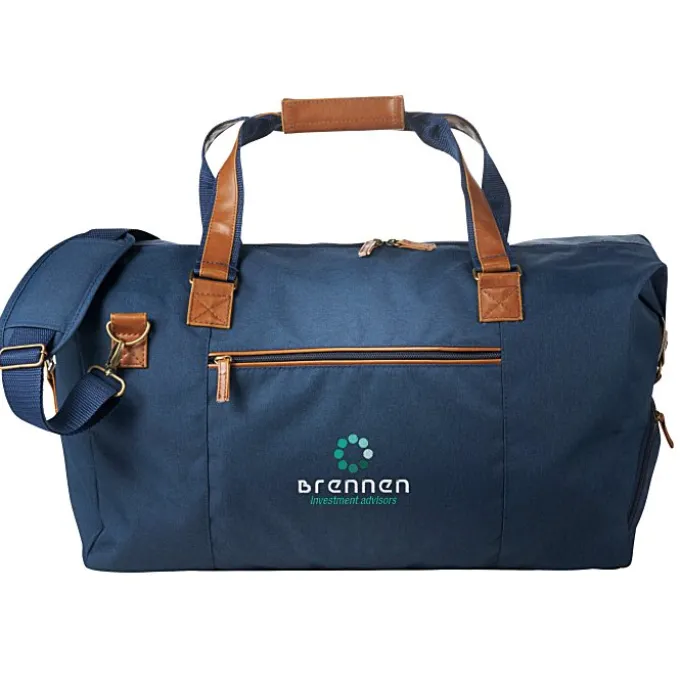 Capitol 20-inch Duffel - Embroidered