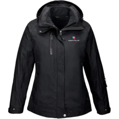 Caprice 3-in-1 Jacket System - Ladies'