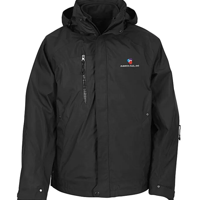 Caprice 3-in-1 Jacket System - Men's