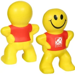 Captain Smiley Stress Reliever