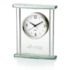 Captivate Jade Clock