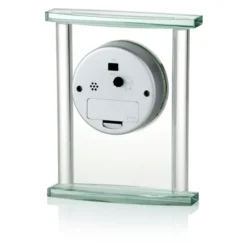 Captivate Jade Clock
