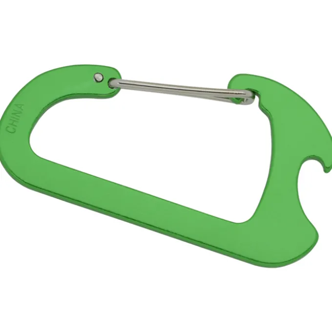 Carabiner Bottle Opener