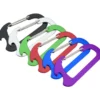 Carabiner Bottle Opener - 24 hr