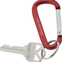 Carabiner Keychain