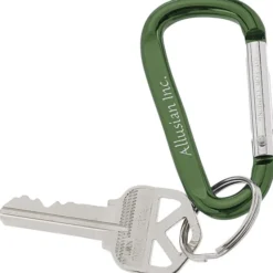 Carabiner Keychain