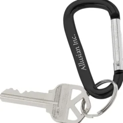 Carabiner Keychain