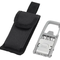 Carabiner Multi-Tool