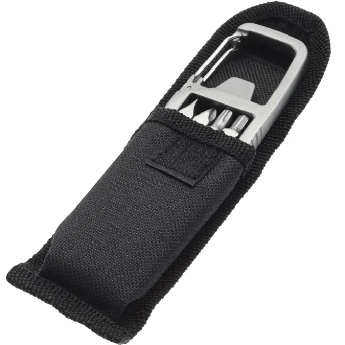 Carabiner Multi-Tool